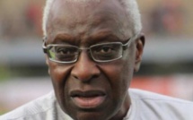 Affaire Lamine Diack: les juristes africains s’insurgent contre l’indifférence