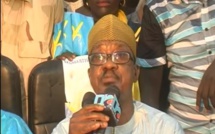 Me Madické NIANG refait le film du scrutin à Touba : « c’est un sabotage… »