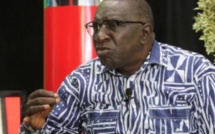 Momar Seyni Ndiaye: "Il n'y a pas un leader de parti politique qui a le leadership de Serigne Moustapha Sy, en termes de communication"