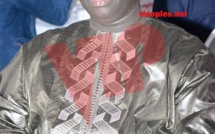 Aliou Sall : « Je suis éliminé de tout Gouvernement et que personne ne compte sur moi pour revendiquer un poste ministériel »