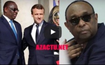 Graves révélations de Jean Paul Dias sur «un deal» entre Macky et Macron sur la dévaluation du FCFA