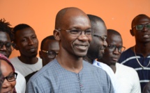 La victoire de BBY à Colobane porte la signature de cet homme...  Ce que l'on sait du responsable Apériste Thierno NDIAYE