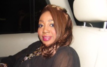 La chanteuse Ami Collé outrage le Président Macky Sall – Quelle mouche a bien pu la piquer ?