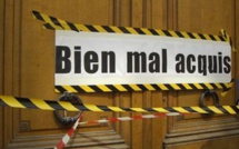 Traque des biens mal acquis : Ce qui a été récupéré par l'Etat