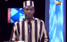 Voter au Sénégal en 2017, par Mamadou Sy Tounkara
