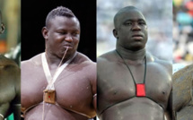 "Rois des arènes" : Tyson, Yékini, Balla Gaye2 et B52, seuls sur le trône