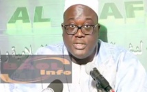 AUDIO – Défaite de Bby à Touba : Cheikh Abdou Bali , brise le silence : «Me Wade Moh Néck Ci Xollu Waa Touba»