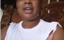 PENDA BA LORS DE SON AUDITION ‘’Je regrette mon geste, j’ai agi sous l’effet de la colère’’