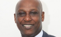 ​M. Ibrahima WADE, remercie et félicite les Thiesois pour la victoire obtenue lors des élections législatives.