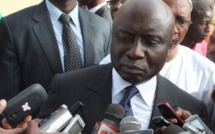 Idrissa Seck : «Macky continuera à m’avoir en face de lui»