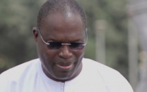 Ndiogou Sarr (Juriste) : "Khalifa Sall doit être installé à l'Assemblée…"