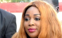 La chanteuse  Amy Collé Dieng et ses acolytes écroués pour... offense au Chef de l’Etat et diffusion de fausse nouvelle