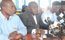 Le PDS et ses alliés exigent la libération immédiate et sans condition de Serigne Assane Mbacké et avertissent Macky Sall de sa responsabilité personnelle et directe