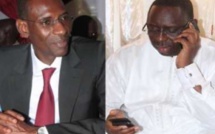 Organisation des Législatives 2017: Macky adoube Abdoulaye Daouda Diallo