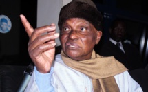 Wade à ses proches: "Il faut communiquer sur la côte de popularité de Macky Sall qui ne cesse de dégringoler"