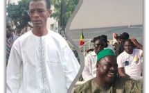 Mamadou Diouf: "ALIOUNE NDOYE viens de me réclamer les clés du bureau qu'il m'avait affecté à la commune"