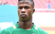 Transfert : Tottenham veut Keita Baldé