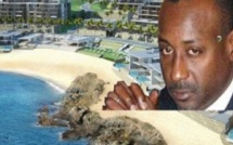 Domaine maritime – La famille de Yérim Sow acquiert et revend à prix d’or un terrain en bordure de l’océan