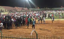 Drame du stade Demba Diop : les 10 jeunes de Ouakam vers une Chambre criminelle
