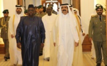 Affaire Rilke Dacleu-Idrac : la tension monte entre Dakar-Doha