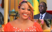 Arrestation de la chanteuse Amy Collé : Les médias internationaux alertent sur les "dérives liberticides" du régime de Macky Sall