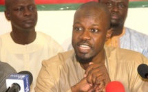 Ousmane Sonko : “Macky va, dans les prochains jours, déployer des moyens pour acheter des députés”
