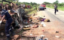 Plus de 282 morts en moins de 8 mois