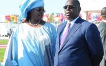 En voyage avec son mari, la Première Dame du Sénégal aura t'elle une influence sur le remaniement annoncé?