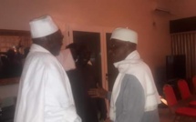 Thierno Madani Tall à Fann Résidence pour voir Wade : Médiation ou simple visite de courtoisie ?