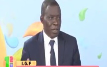 Pour la Présidentielle de 2019, Farba Senghor propose l'ancien maire de Thies :«Idy mofi seuss » Regardez