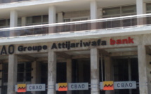 CBAO: une panne du serveur principal indispose les clients