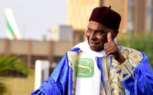 ​Deal au sommet de l’Etat pour affaiblir Khalifa Sall: Me Wade rassure et avalise le projet de Macky Sall