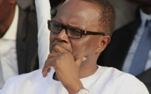 Ousmane Tanor Dieng a perdu sa petite soeur