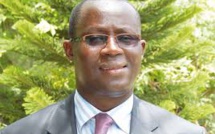 FSF : ME AUGUSTIN SENGHOR RÉÉLU POUR UN TROISIÈME MANDAT