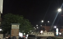 Burkina Faso : "attaque terroriste" meurtrière dans un restaurant de Ouagadougou