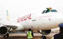 Air Sénégal SA : Macky nomme un DG français