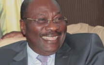Mamour Cissé quitte Baldé et Guirassy