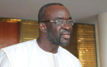 Un mouvement et une conférence de presse de Cissé Lô en gestation...Que mijote encore "El Pistolero"?