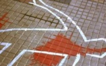Un jeune Libanais répondant au nom de Ekay tire à bout portant sur le vigile Ibrahima Mballo... Levée de boucliers des populations de la rue Amadou Assane Ndoye remontée contre l'activisme d'un certain Gass Ezzeddine ...