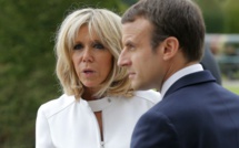 Emmanuel Macron porte plainte contre un photographe pour harcèlement