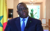 COULÉE DE BOIUE À FREETOWN : ’’CONDOLÉANCES ÉMUES’’ DE MACKY SALL À ERNEST BAI KOROMO