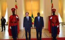 Christophe Bigot : « le TER est un outil extrêmement moderne qui va complètement changer l’équation de la congestion et de l’asphyxie de Dakar »