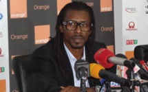 Liste des 26 joueurs d'Aliou Cissé : Trois nouveaux et des retours