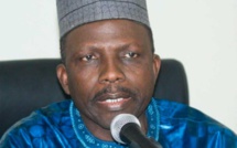 Unacois/Jappo: Alla Dieng confirme la plainte contre Idy Thiam