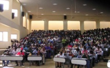 Universités publiques : Risque de pénurie d’enseignants