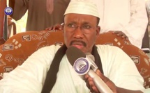 Serigne Mame Mor Mbacké en colère contre Cheikh Béthio