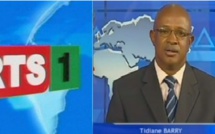Jeu de chaises musicales à la Rts- Tidiane Barry n'est plus directeur de la télé...Pape Atoumane Diaw promu patron de la petite lucarne nationale...