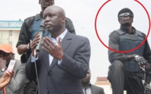 Mbaye Tall: ancien membre de la garde rapprochée de Idrissa Seck, devenu tristement célèbre