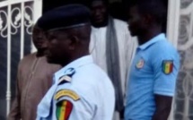 Diourbel : Serigne Assane Mbacké jugé ce jeudi