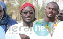 Le Procureur requiert la relaxe pour Serigne Assane Mbacké et Mor Lo